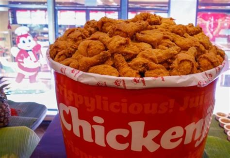 Jollibee Chickenjoy Is 4th On Us Best Fried Chicken List Fandb Report