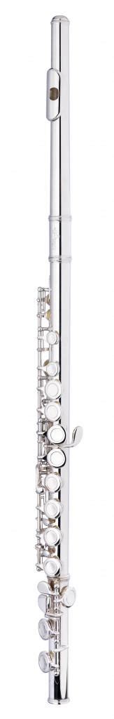 Stagg C Flute Closed Holes Offset G Split E