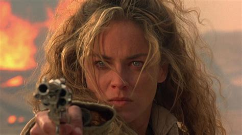 10 Best Female Action Movies Of All Time Cinemaholic