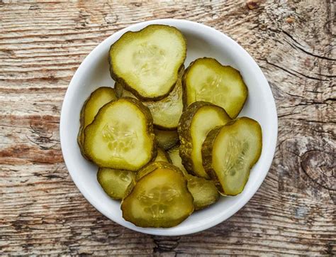 A Recipe for Korean Pickled Cucumber