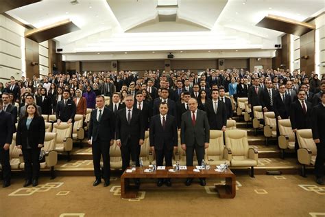 AYM Başkanı Zühtü Arslan Uzaktan kumandalı yargı da yargıç da olmaz