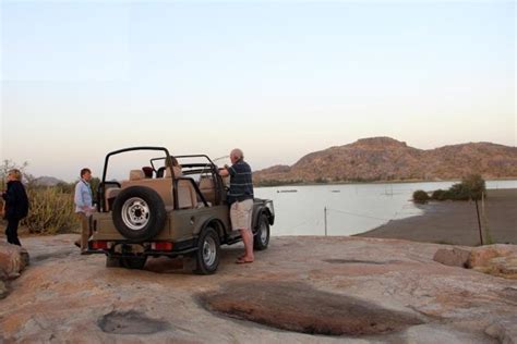 Chhatrasagar Jeep Safari Wildlife And Photography Tours By Odin