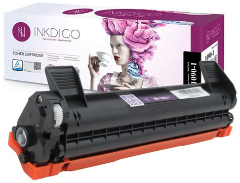 INKDIGO TN 1090 Zgodny Toner Do Brother DCP 1622we HL 1222we Inkdigo