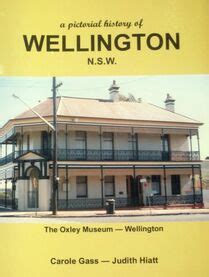 Publications - Wellington Museum