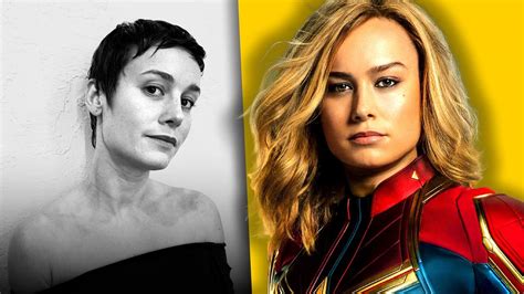 Brie Larson (Captain Marvel Actor) | Latest News & Updates