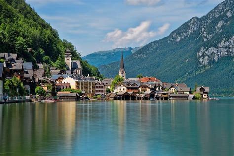 Hallstatt And The Lakes Private Day Trip With Guided Walk Vienna