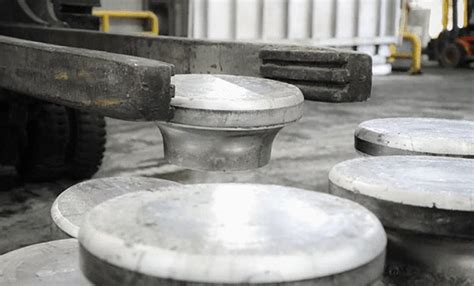 Aluminum Forgings Aluminum Forgings Manufacturer Qilu