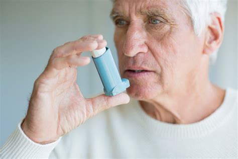 Neues Zur Copd Therapie Pz Pharmazeutische Zeitung