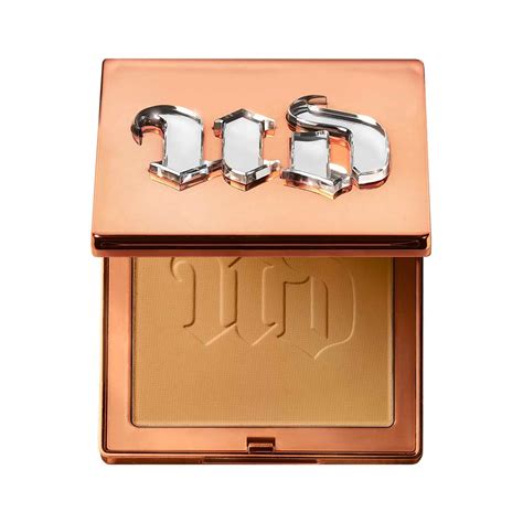 BASE EN POLVO STAY NAKED PRESSED POWDER DE URBAN DECAY EN SEPHORA DE MÉXICO