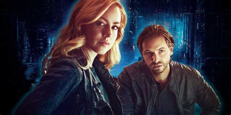 12 Monkeys Might Be The Best Sci Fi Series Ever