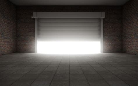 What The Garage Door Opened By Itself Colorado Overhead Door Company