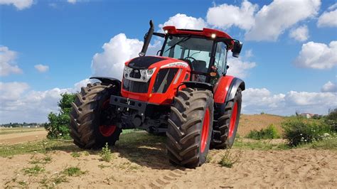 Modernizovaný Zetor Crystal 170 HD Forterra HSX a HD Moreau Agri