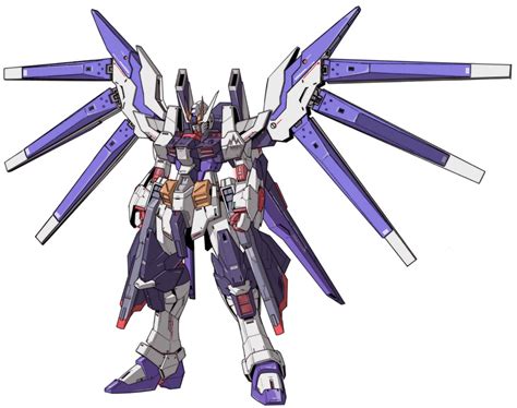 Zgmf X10a A Amazing Strike Freedom Gundam The Gundam Wiki Fandom