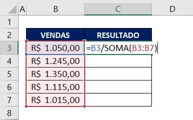 Como Calcular Porcentagem No Excel Exemplos Pr Ticos Max Planilhas