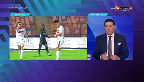 مدحت شلبي يفجر مفاجأة بشأن عودة إمام عاشور للزمالك فيديو