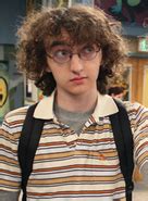 Sinjin Van Cleef | Victorious Wiki | FANDOM powered by Wikia