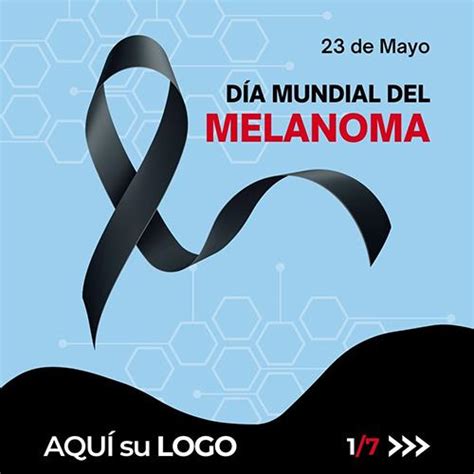 23 • Mayo • DÍa Mundial Del Melanoma Farmacanva