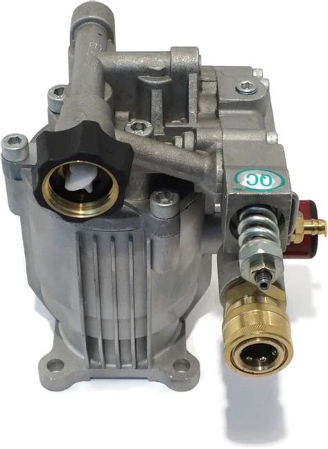 Buy Pressure Washer Water Pump For Honda Excell Xr2500 Xr2600 Xc2600 Exha2425 Xr2625 Online At