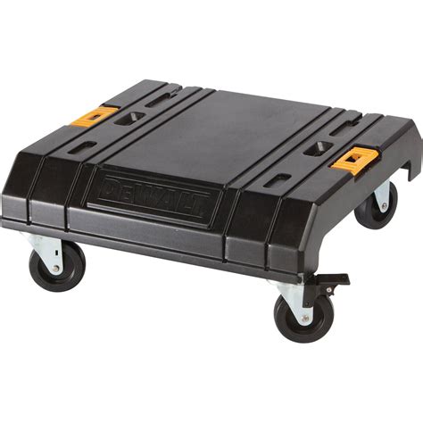 Dewalt Tstak Trolley Cart