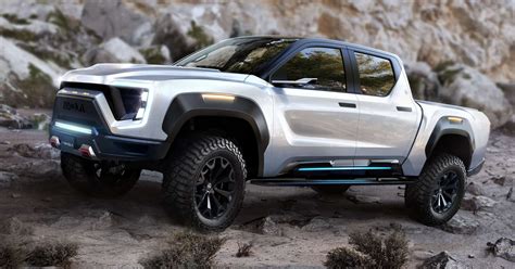 Toyota Tacoma Electric: Is the World Ready for This EV Truck?