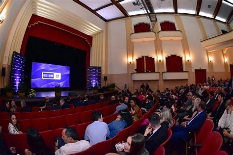 Acib divulga lista de finalistas do Prêmio Gustav Salinger em Blumenau