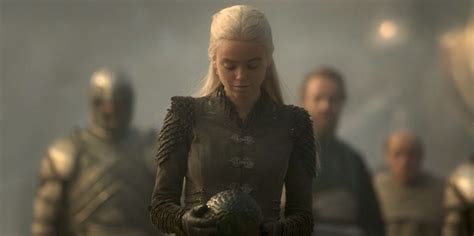 House Of The Dragon's Dreamfyre Has A Secret Connection To Daenerys