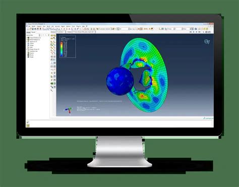 Simulia Simulationsl Sungen Lizenzen Beratung Technia