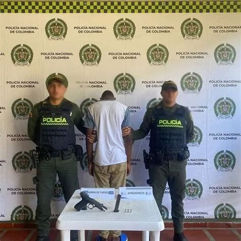 Aprehendido Menor De Edad Por Porte De Arma Traum Tica Sin