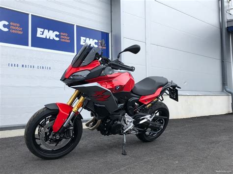 Bmw F Xr Suomi Edition Etusi Cm Oulu Motorcycle