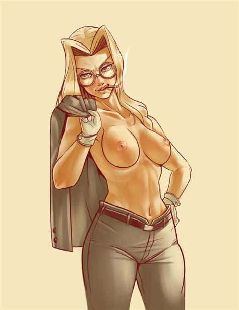 Rule 34 1girls Bangdacy Breasts Cigarette Female Female Only Glasses