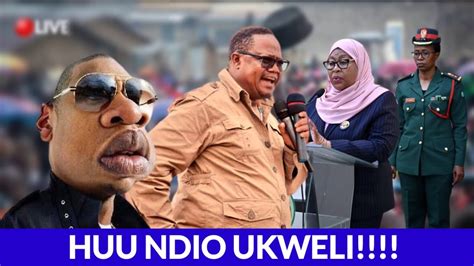 Kimbembe Tundu Lissu Ashindikana Aanika Mazito Balaa Muda Huu Hutaamini