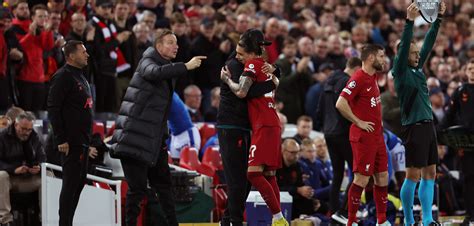 Klopp Insists Theres A Lot More To Come From 23 Yo Liverpool Star