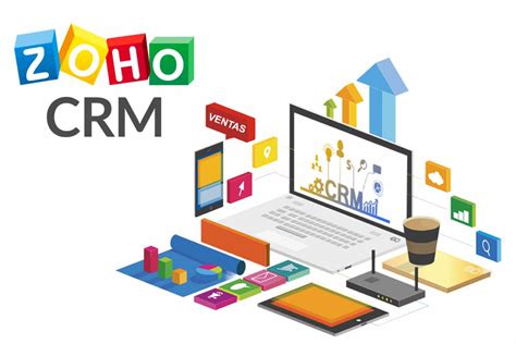 Zoho Archivos Marketing Branding