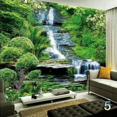 Download Harga Wallpaper Tembok 3d - WallpaperTip