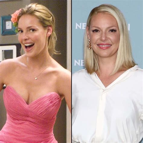 27 Dresses Cast: Where Are They Now? | Us Weekly