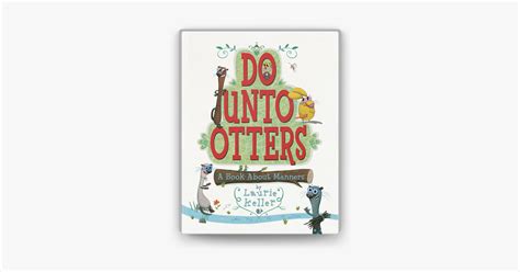 ‎Do Unto Otters on Apple Books