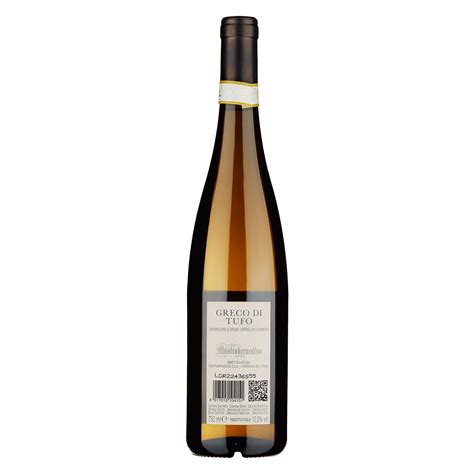 Greco Di Tufo Docg Mastroberardino