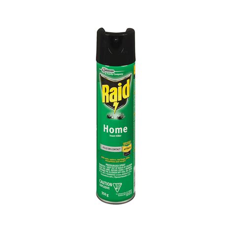 Raid® Sc Johnson Professional™