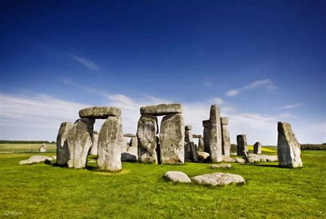 Stonehenge Tour From London Klook Malaysia