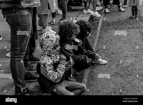 Notting Hill Carnival 2023 Sunday Stock Photo - Alamy