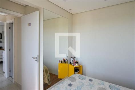 Apartamento Na Rua Ant Nio Gomes Ferreira Parque Fongaro Em S O Paulo