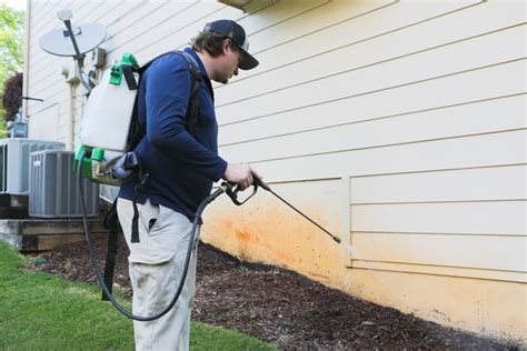 Gwinnett Ga Pest Control Arete Pest Control