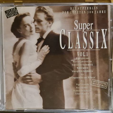 super classix vol gebraucht  dintikon fur chf  mit lieferung