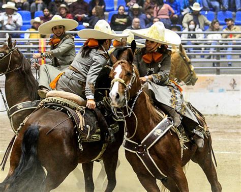 Suertes Charras Portal Decharros Mexicanos Con Tradición