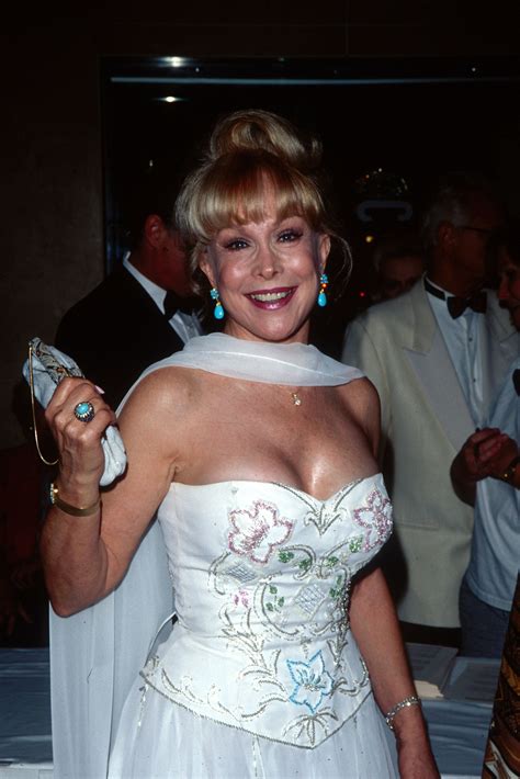 Barbara Eden Barbara Eden Photo Fanpop 68628 The Best Porn Website