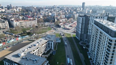 Api Potpisan Ugovor Za Tunel Od Ekonomskog Fakulteta Do Bulevara