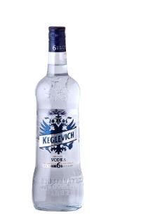 Vodka Classic Keglevich L Kaufland Akcija Nju Kalo Katalozi