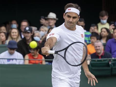 Wimbledon Roundup Kerber Federer Und Zverev Machen Achtelfinale