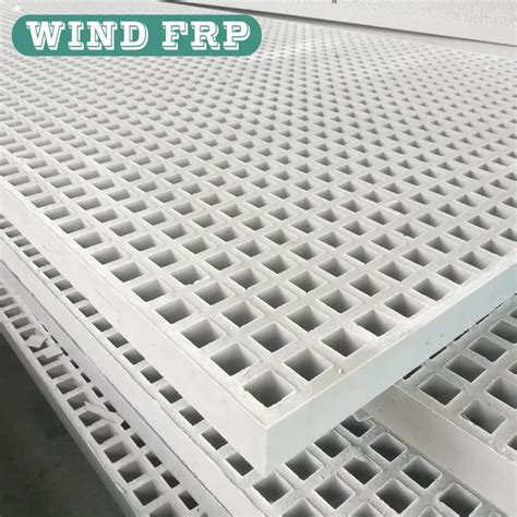 Frp Grating Mini Mesh For Walkway Grating Wind Frp Anti Slip Grating Buy Anti Slip Grating Frp