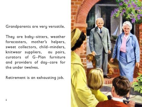 New Ladybird Books For Grown Ups Series Includes A Guide To